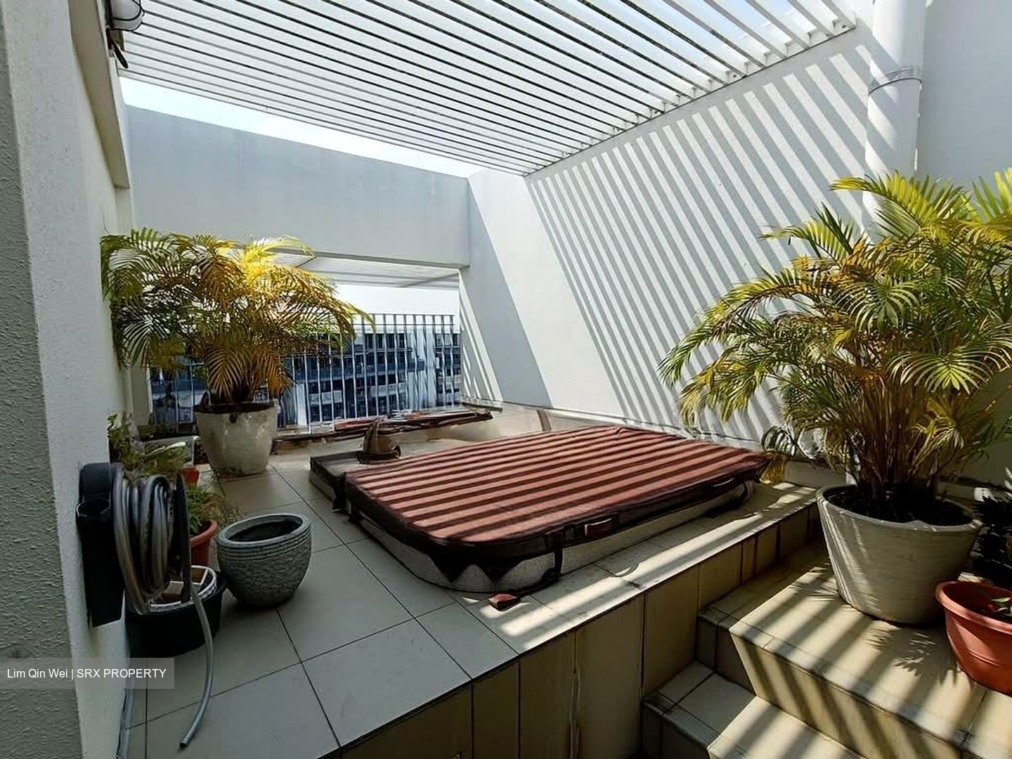 The Lakefront Residences (D22), Condominium #565653361
